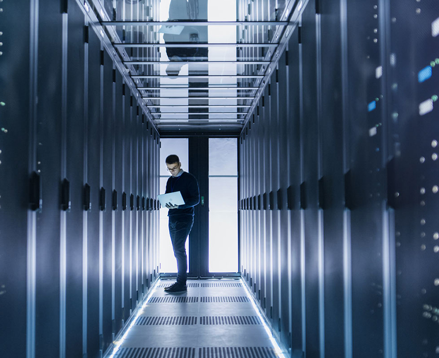 HOSTED VOIP SOLUTION